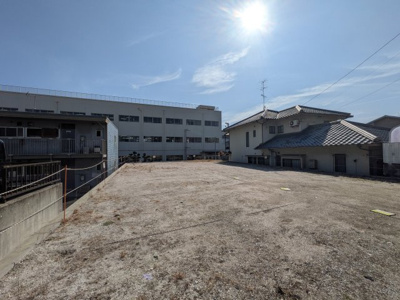 【外観】 | 広島市南区青崎１丁目