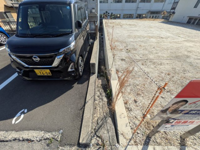 【外観】 | 広島市南区青崎１丁目