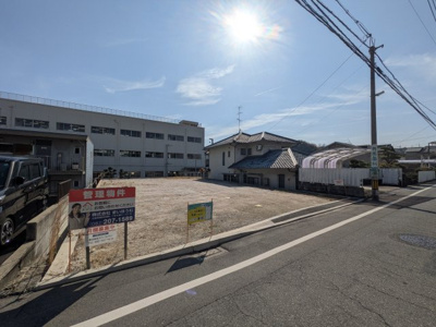 【外観】 | 広島市南区青崎１丁目