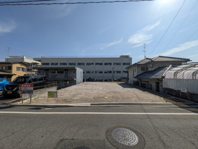 【外観】 | 広島市南区青崎１丁目
