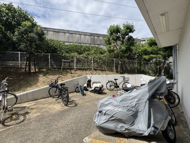 朝日プラザウエスティ神戸のその他