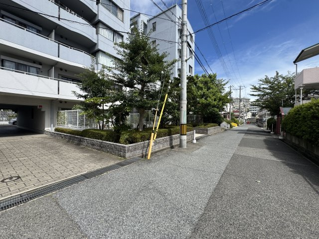 朝日プラザウエスティ神戸のその他