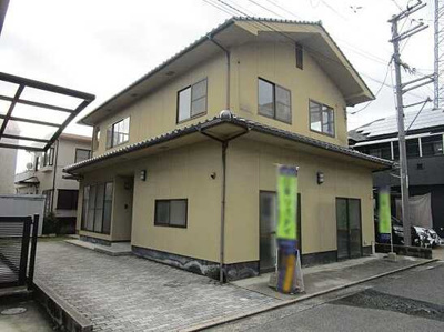 【外観】 | 広島市安佐南区祇園１丁目