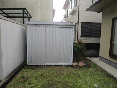 【外観】 | 広島市安佐南区祇園１丁目