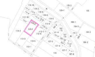 【土地図】 | 広島市安佐南区祇園１丁目