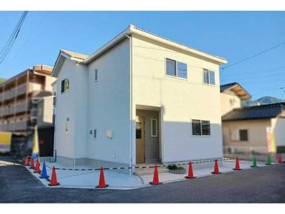 【外観】 | 安芸郡坂町坂東１丁目
