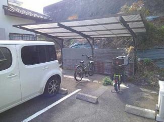 【その他共用部分】 | 安芸郡府中町八幡１丁目　オーナーチェンジ　共同住宅　
