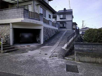 【外観】 | 安芸郡府中町八幡１丁目　オーナーチェンジ　共同住宅　