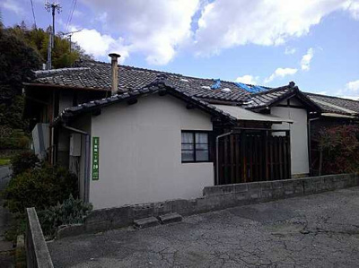 【外観】 | 広島市安芸区船越１丁目