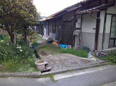 【外観】 | 広島市安芸区船越１丁目