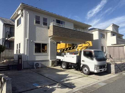 【外観】 | 東広島市八本松南２丁目