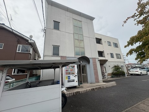コーラルリーフの間取り