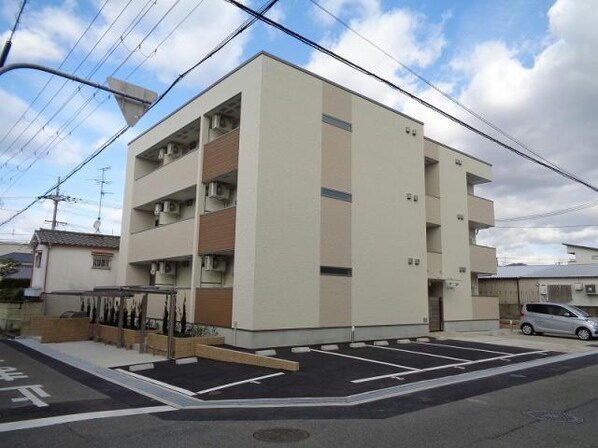 【その他共用部分】 | フジパレス聖ヶ丘
