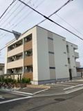 フジパレス聖ヶ丘の画像