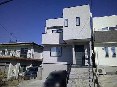 【外観】 | 安芸郡府中町八幡２丁目