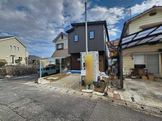 【外観】 | 広島市安佐南区高取北２丁目 高取第一