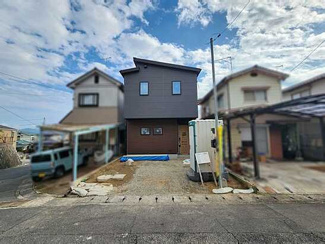 【外観】 | 広島市安佐南区高取北２丁目 高取第一