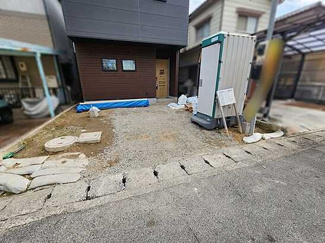 【外観】 | 広島市安佐南区高取北２丁目 高取第一