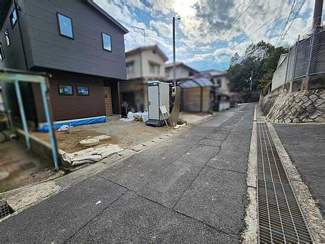 【外観】 | 広島市安佐南区高取北２丁目 高取第一