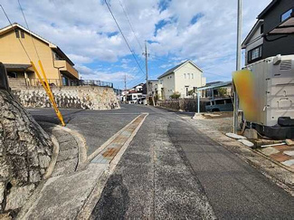 【外観】 | 広島市安佐南区高取北２丁目 高取第一