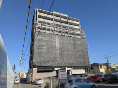 【外観】 | リブラ府中桃山