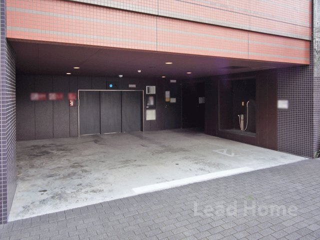 【エントランス】 | ラ・プラース　ウエスト
