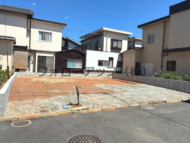 リーブルガーデン北九州市小倉南区田原新町1丁目第四