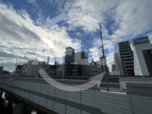 ティ　ベルデの展望|ティ　ベルデ　眺望