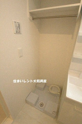 リュミエールミナミのその他