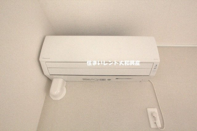 リュミエールミナミの設備