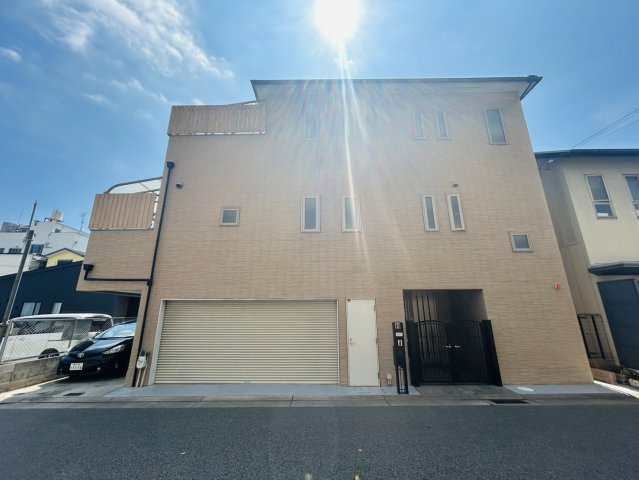 長田区御屋敷通5丁目　中古戸建のその他|子育てがしやすい住環境です！気になることがありましたら、お気軽にお問い合わせください！