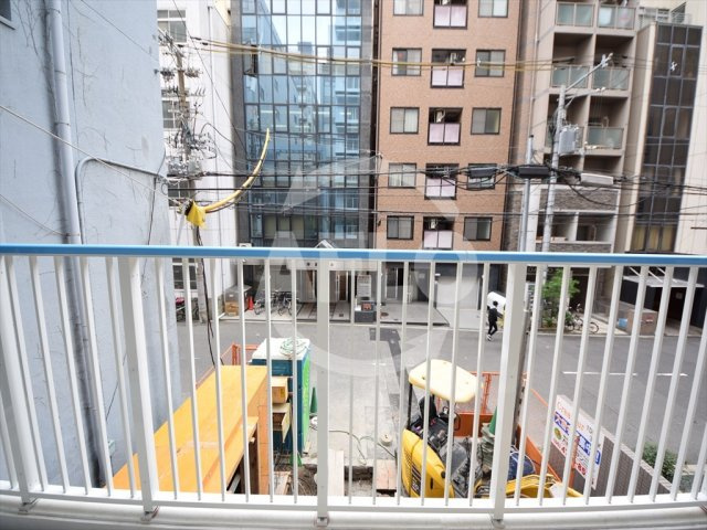 AMBITIOUS鎗屋町の展望|AMBITIOUS鎗屋町（アンビシャス鎗屋町）　展望