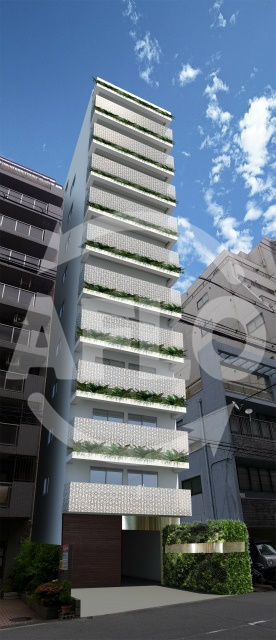 AMBITIOUS鎗屋町