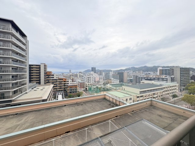 アスタプラザウェストの展望|お客様のライフスタイルに合わせて快適にお住まい頂けるお家を提案いたします♪