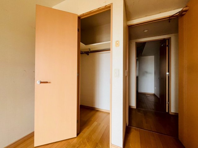 アスタプラザウェストの収納|収納性をしっかり備えた住まいなので、お部屋がスッキリ片付きます！