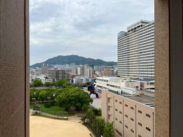 アスタプラザウェストの展望|子育てがしやすい住環境です！お気軽にお問合せ下さい♪
住宅ローンのご相談も大歓迎です♪