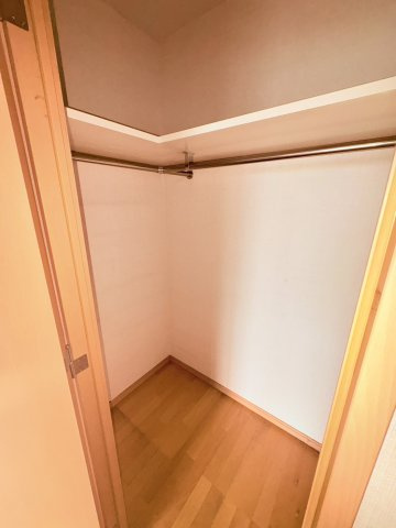 アスタプラザウェストの収納|収納性をしっかり備えた住まいなので、お部屋がスッキリ片付きます！