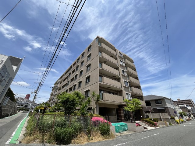 オーガスタコート夙川　4階