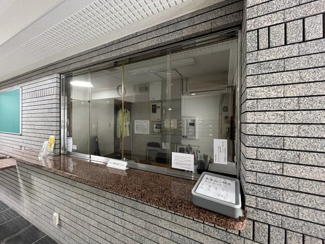 オーガスタコート夙川　4階のその他
