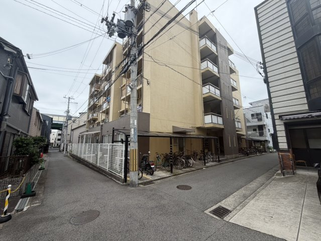 大橋西ビル