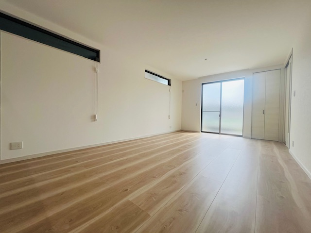 加古川市加古川町寺家新築戸建の洋室|個人の部屋や寝室として使える洋室です