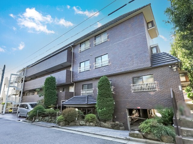 ヴェルデ山王１号館