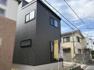 【外観】 | 広島市中区吉島西１丁目