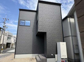 【外観】 | 広島市中区吉島西１丁目