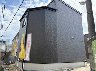 【外観】 | 広島市中区吉島西１丁目