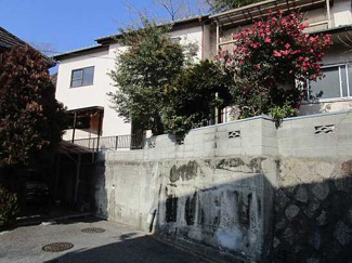 【外観】 | 広島市東区牛田旭２丁目