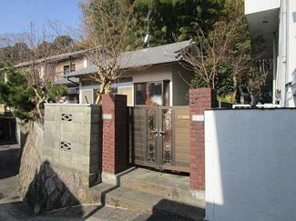 【外観】 | 広島市東区牛田旭２丁目