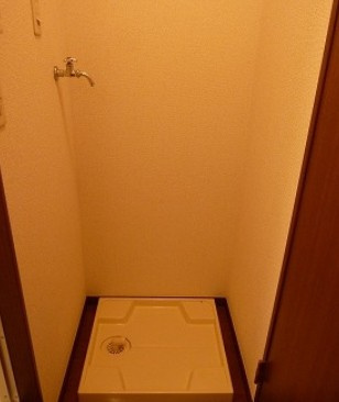 町田市本町田のアパートの設備