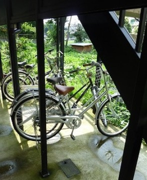 町田市本町田のアパートのその他共用部分