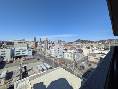 【展望】 | エスパス大州通り